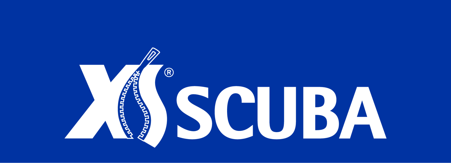 XS Scuba Logo