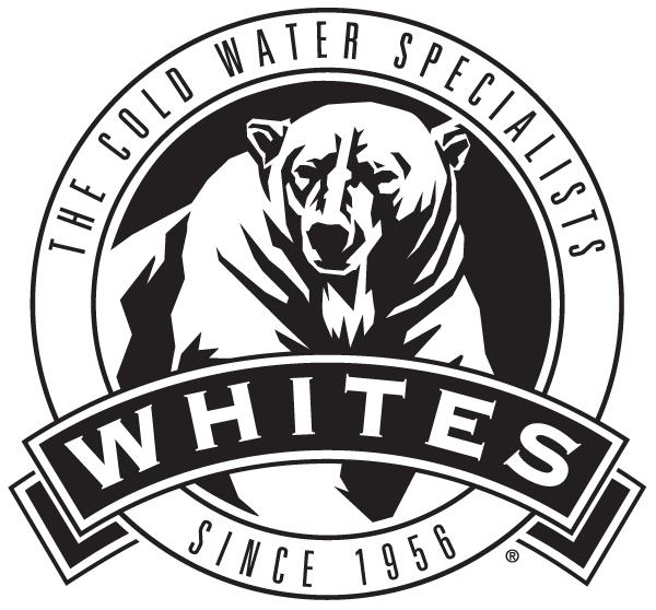 whites logo